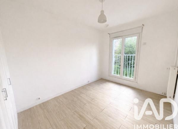Appartement à vendre 3 pièces 60 m² Antony