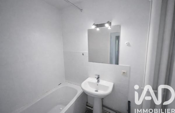 Appartement à vendre 3 pièces 60 m² Antony
