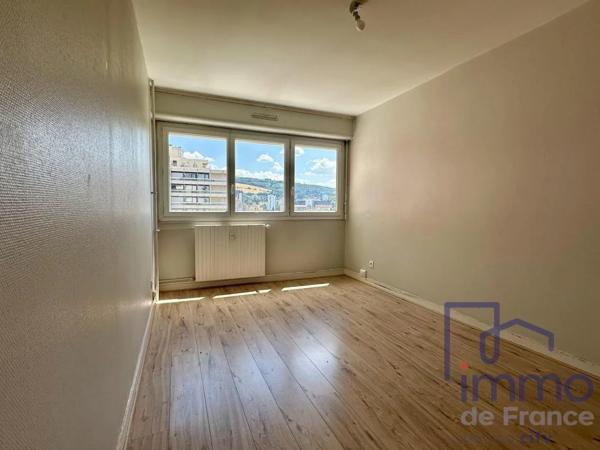 Appartement à vendre à Saint-Étienne (42100)
