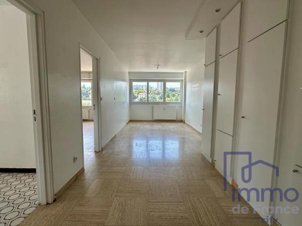 Appartement à vendre à Saint-Étienne (42100)
