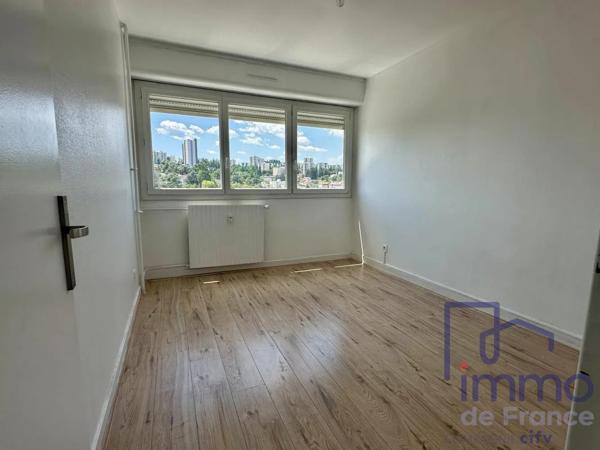 Appartement à vendre à Saint-Étienne (42100)
