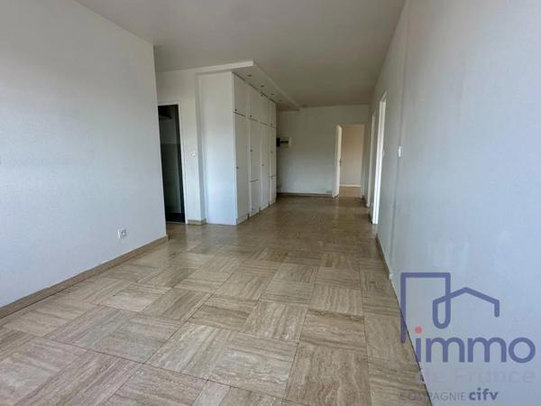 Appartement à vendre à Saint-Étienne (42100)