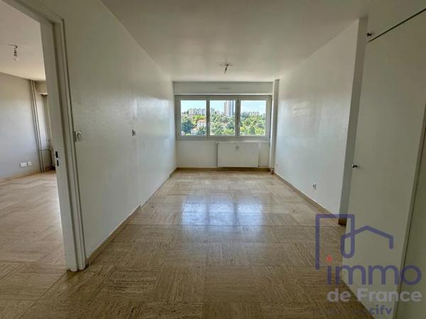 Appartement à vendre à Saint-Étienne (42100)
