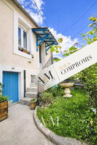 En exclusivité chez A&M IMMOBILIER