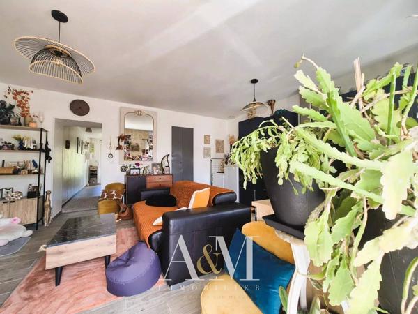 En exclusivité chez A&M IMMOBILIER