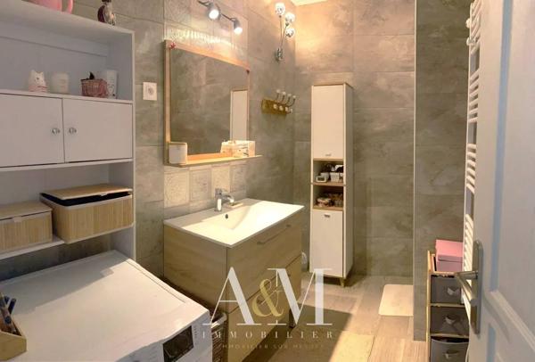 En exclusivité chez A&M IMMOBILIER