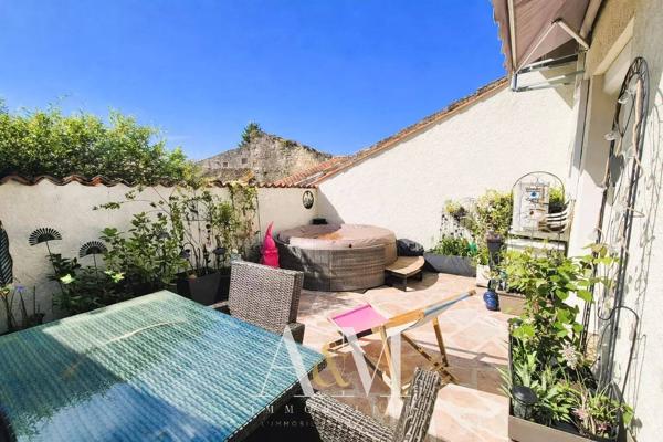 En exclusivité chez A&M IMMOBILIER