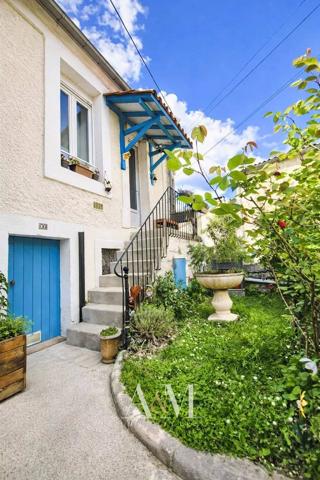 En exclusivité chez A&M IMMOBILIER