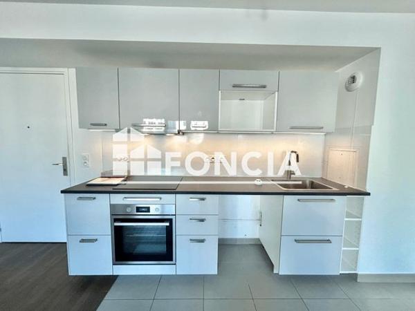 Location Appartement 2 pièces 45.66 m² - 5/7 RUE PAUL BERT Malakoff 92240