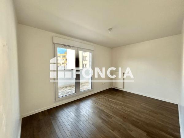 Location Appartement 2 pièces 45.66 m² - 5/7 RUE PAUL BERT Malakoff 92240