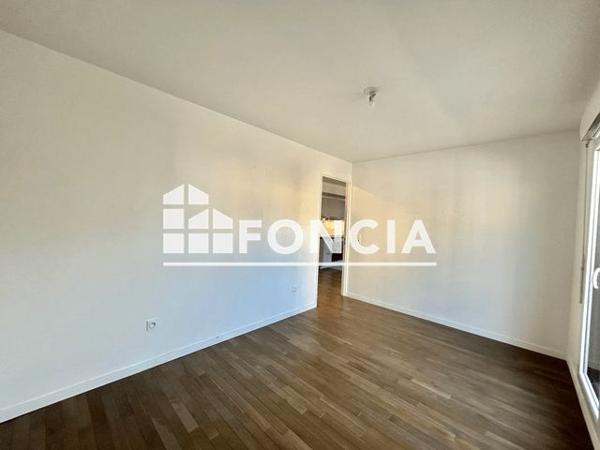 Location Appartement 2 pièces 45.66 m² - 5/7 RUE PAUL BERT Malakoff 92240