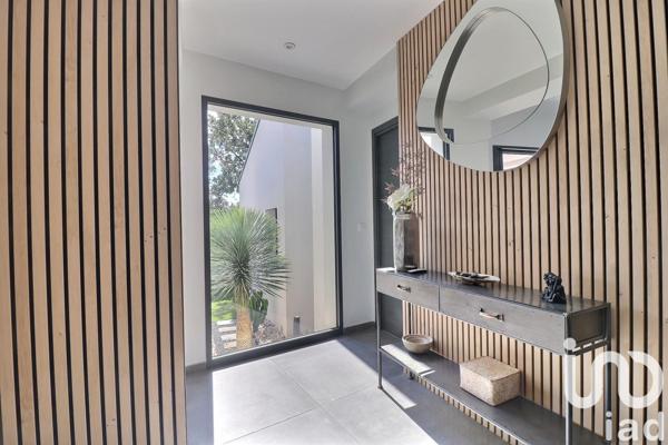 Maison à vendre 7 pièces 175 m² Flassans-sur-Issole