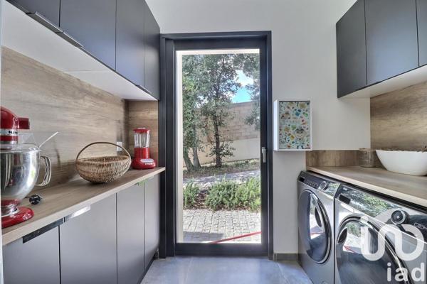 Maison à vendre 7 pièces 175 m² Flassans-sur-Issole