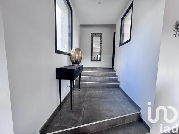 Maison à vendre 7 pièces 175 m² Flassans-sur-Issole