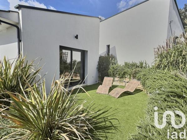 Maison à vendre 7 pièces 175 m² Flassans-sur-Issole