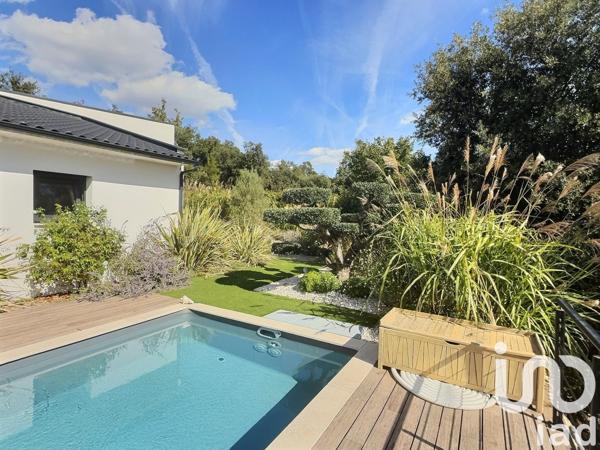 Maison à vendre 7 pièces 175 m² Flassans-sur-Issole