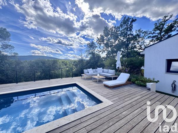 Maison à vendre 7 pièces 175 m² Flassans-sur-Issole