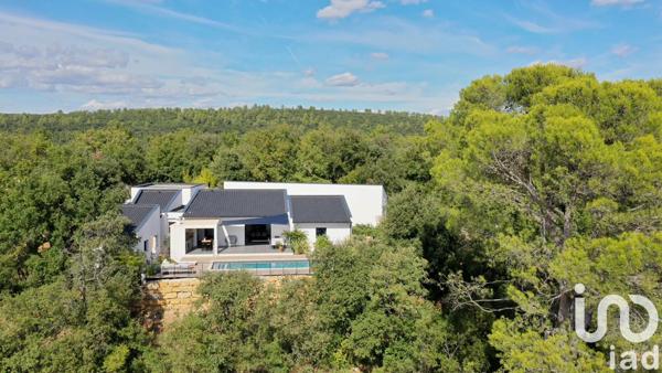 Maison à vendre 7 pièces 175 m² Flassans-sur-Issole