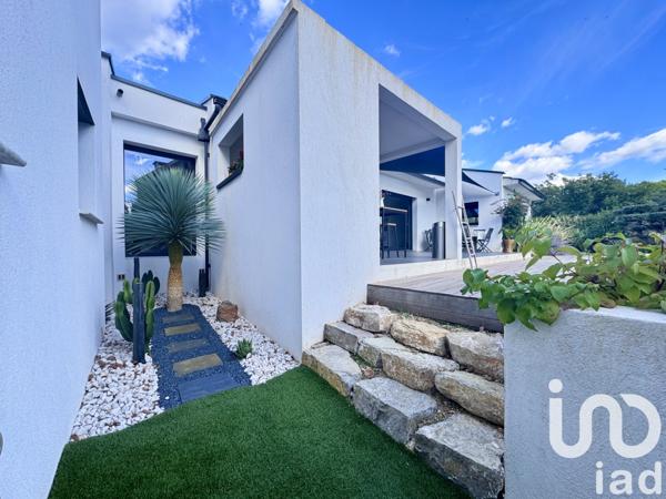 Maison à vendre 7 pièces 175 m² Flassans-sur-Issole