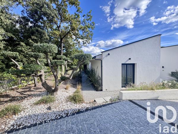 Maison à vendre 7 pièces 175 m² Flassans-sur-Issole