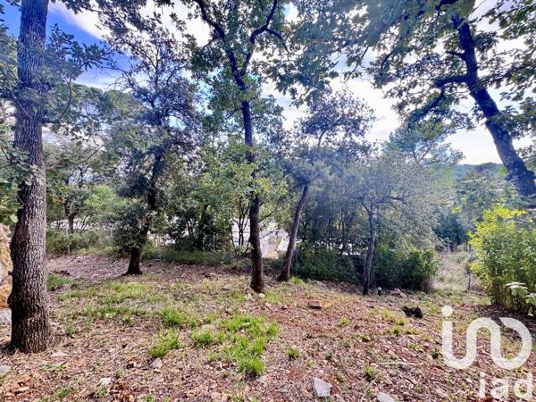 Maison à vendre 7 pièces 175 m² Flassans-sur-Issole