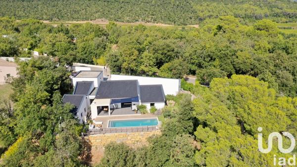 Maison à vendre 7 pièces 175 m² Flassans-sur-Issole