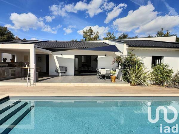 Maison à vendre 7 pièces 175 m² Flassans-sur-Issole