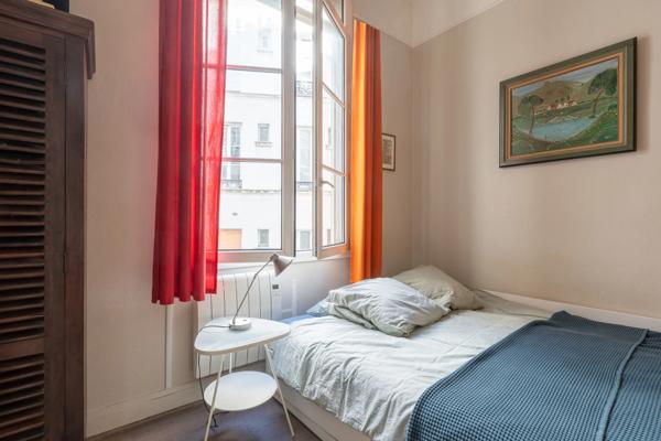 Appartement Paris 3 e - THORIGNY