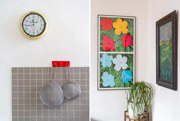 Appartement Paris 3 e - THORIGNY