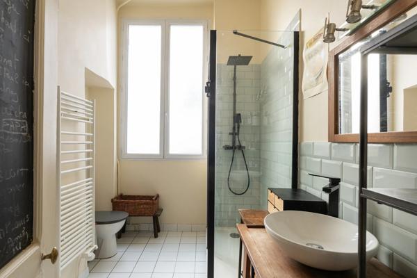 Appartement Paris 3 e - THORIGNY