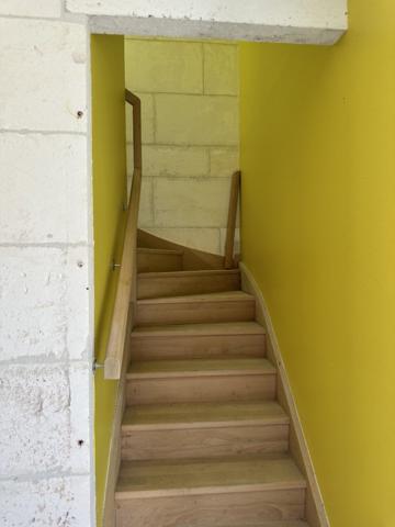MAISON CHARENTAISE