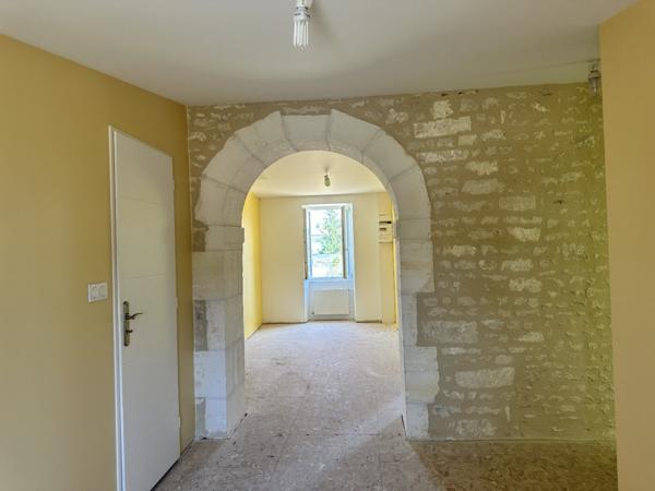 MAISON CHARENTAISE
