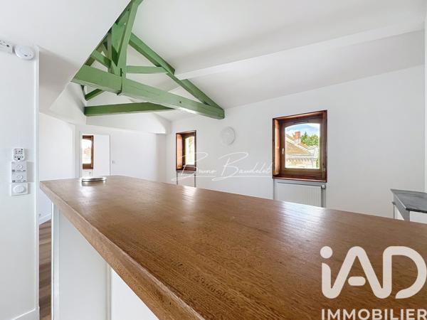 Appartement à vendre 2 pièces 51 m² Bordeaux