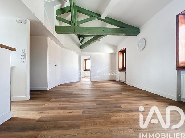 Appartement à vendre 2 pièces 51 m² Bordeaux