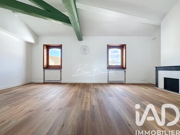 Appartement à vendre 2 pièces 51 m² Bordeaux