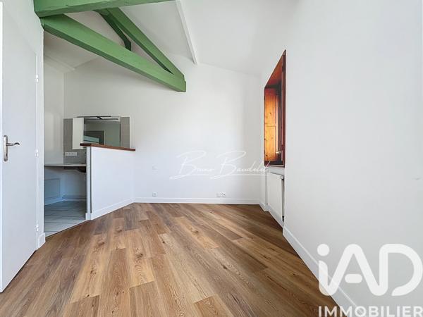 Appartement à vendre 2 pièces 51 m² Bordeaux