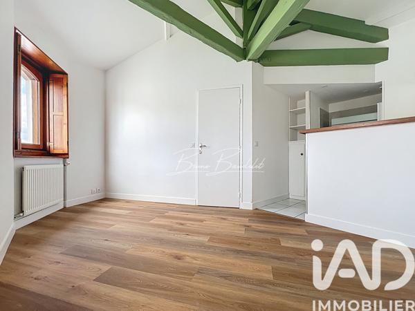 Appartement à vendre 2 pièces 51 m² Bordeaux