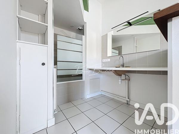 Appartement à vendre 2 pièces 51 m² Bordeaux