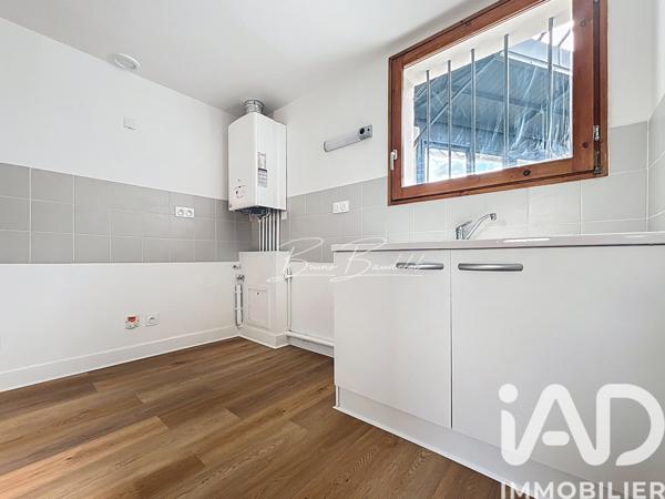 Appartement à vendre 2 pièces 51 m² Bordeaux