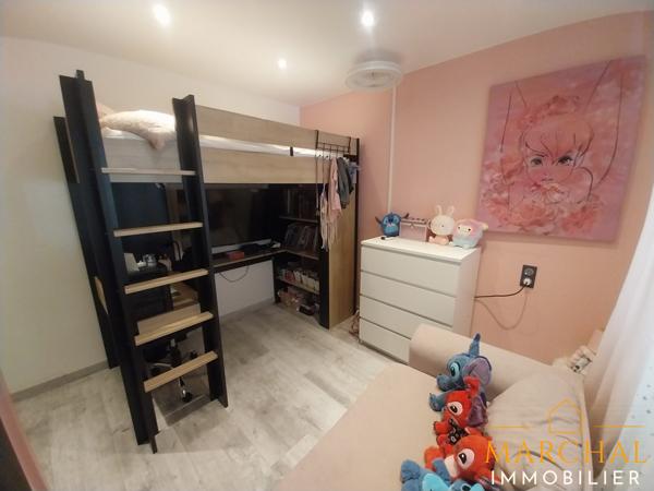 maison + local commercial + hangar