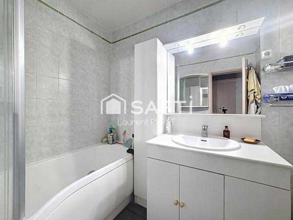 Appartement avec vue sur METZ