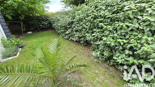 Maison à vendre 4 pièces 75 m² Les Mathes