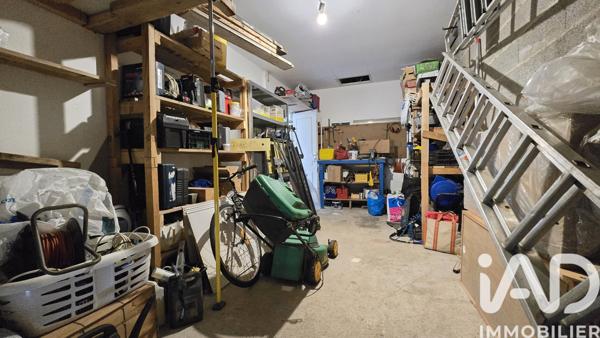 Maison à vendre 4 pièces 75 m² Les Mathes