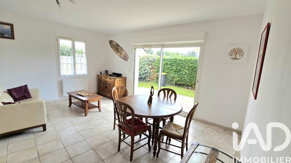 Maison à vendre 4 pièces 75 m² Les Mathes