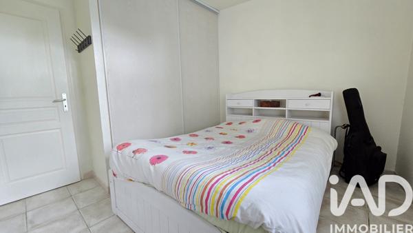 Maison à vendre 4 pièces 75 m² Les Mathes