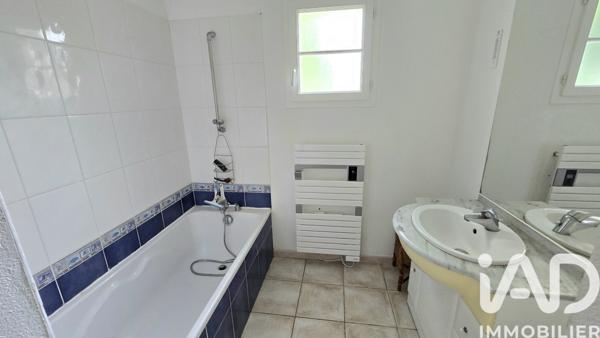 Maison à vendre 4 pièces 75 m² Les Mathes