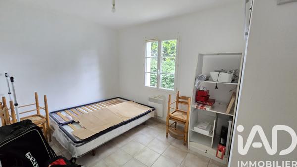 Maison à vendre 4 pièces 75 m² Les Mathes