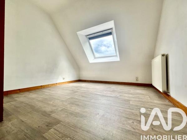 Maison à vendre 5 pièces 94 m² Ploumagoar