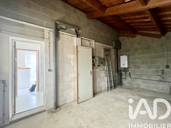 Maison à vendre 5 pièces 94 m² Ploumagoar