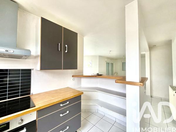 Maison à vendre 5 pièces 94 m² Ploumagoar